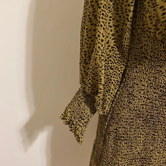 Elliatt Romance dress size L NWOT - Picture 5 of 14